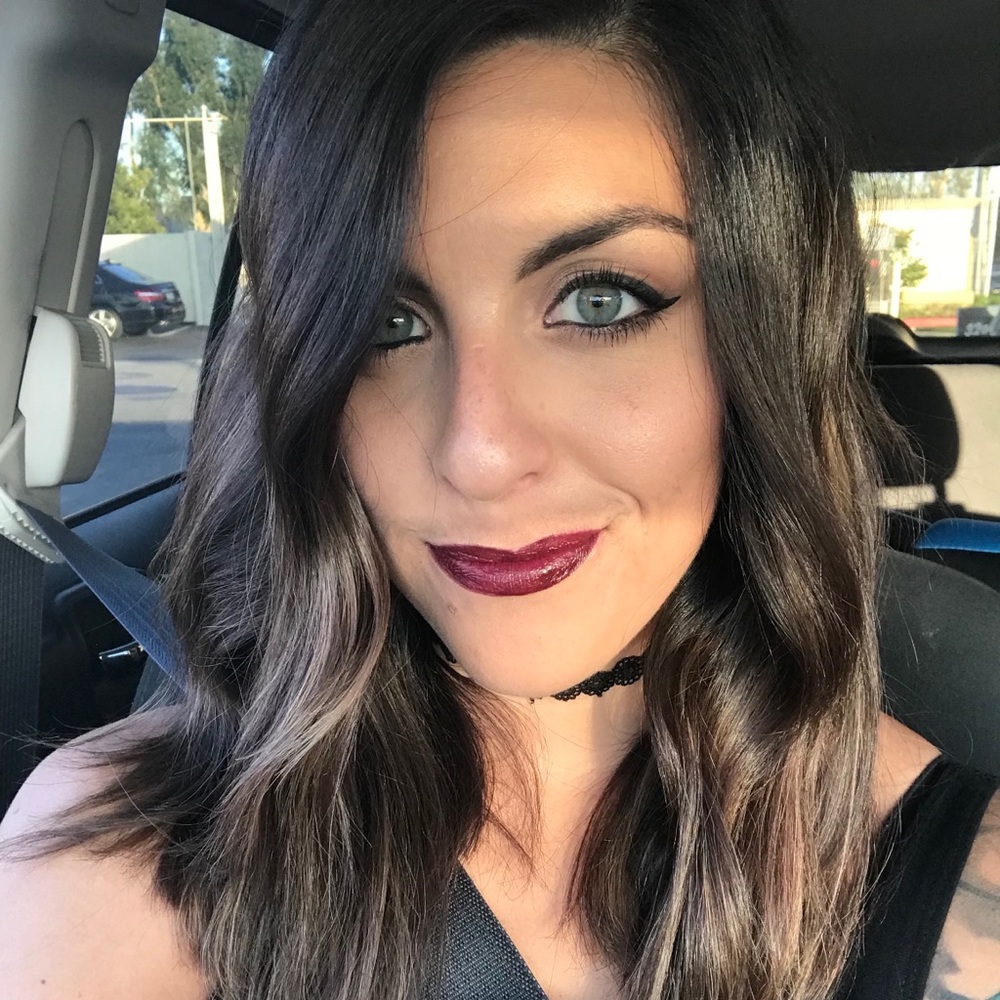 Meet your Posher, Ariel